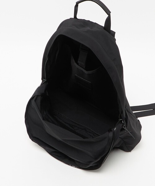 STANDARD SUPPLY（スタンダードサプライ）の「【別注】＜STANDARD SUPPLY＞GLR デイパック リュック（バックパック/リュック・メンズ・ブラック/ダークブラウン・FREE）」の11枚目の写真