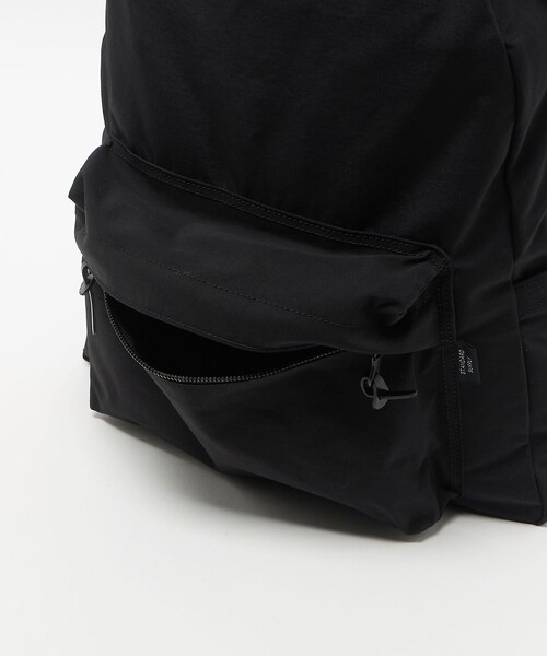 STANDARD SUPPLY（スタンダードサプライ）の「【別注】＜STANDARD SUPPLY＞GLR デイパック リュック（バックパック/リュック・メンズ・ブラック/ダークブラウン・FREE）」の13枚目の写真