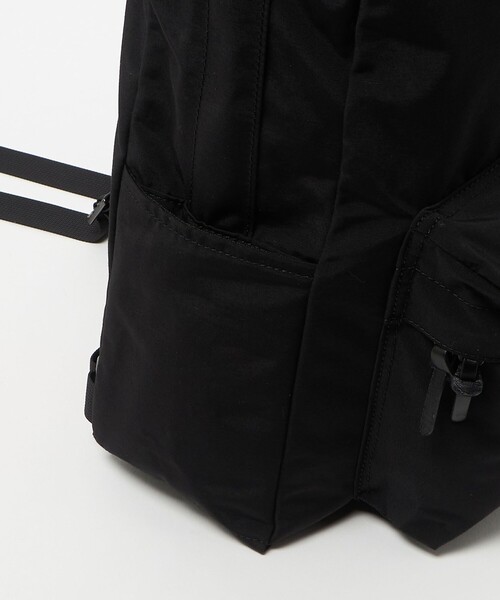 STANDARD SUPPLY（スタンダードサプライ）の「【別注】＜STANDARD SUPPLY＞GLR デイパック リュック（バックパック/リュック・メンズ・ブラック/ダークブラウン・FREE）」の14枚目の写真