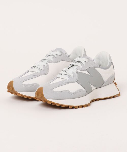 ニューバランス WS327 レディース スニーカー New Balance 2024年秋冬新作♪ Balance【ニューバランス】 WS327