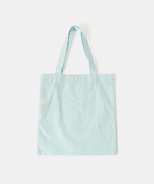 むにゅ Puku Dreamingトートバッグ ポーチ セット セール】PUKU DREAMING トートバッグ（トートバッグ）｜U by