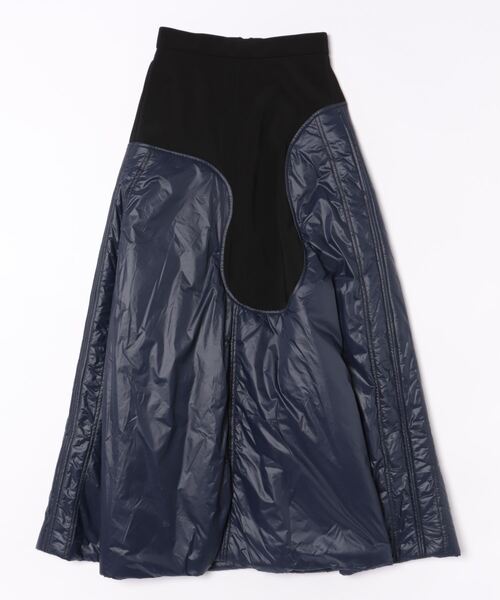 セール/ブランド古着】ロングスカート（スカート）｜UN3D.（アンス  