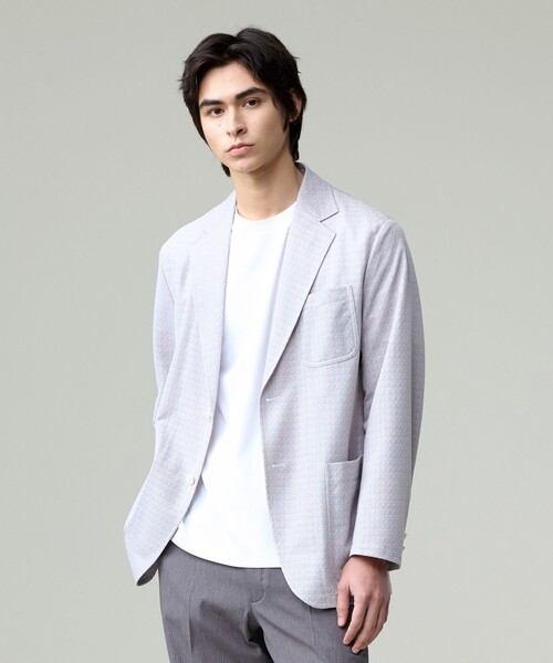 J.PRESS（ジェイプレス）の「HARRIS TWEED×J.PRESS ツイード