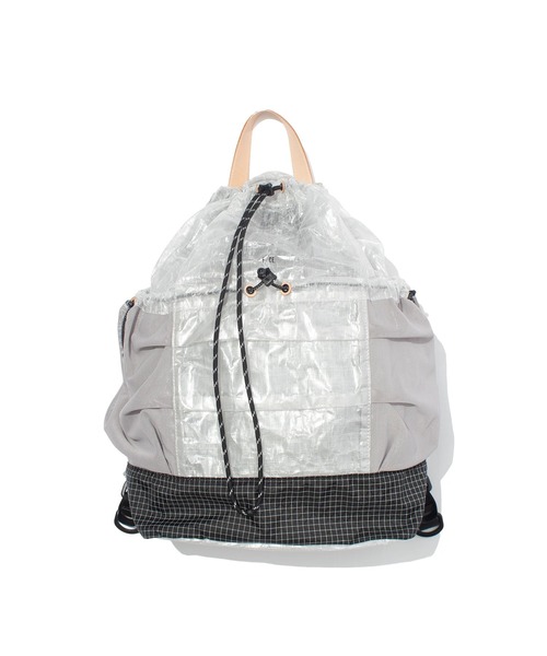 F/CE./エフシーイー KNAPSACK with Dyneema 22L（バックパック