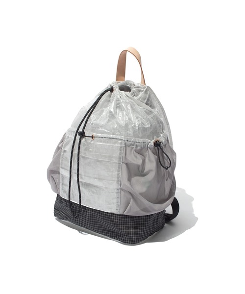 F/CE./エフシーイー KNAPSACK with Dyneema 22L（バックパック