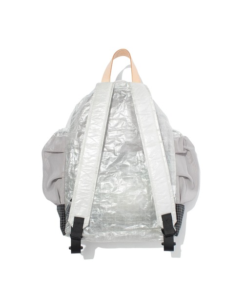 F/CE エフシーイー　ナイロンバッグパック F/CE./エフシーイー KNAPSACK with Dyneema 22L（バックパック