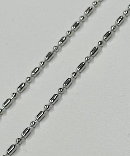 WEGO（ウィゴー）の「WEGO/チェーンストラップ（キーケース/キーアクセサリー・レディース・その他1/その他2/その他3・FREE）」の5枚目の写真