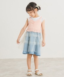 AIMABLE（エマーブル）の「ワンピース2Pセット（ワンピース）」