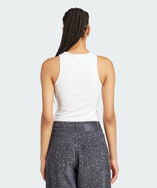 アディダス オリジナルス タンクトップ / アディダスオリジナルス