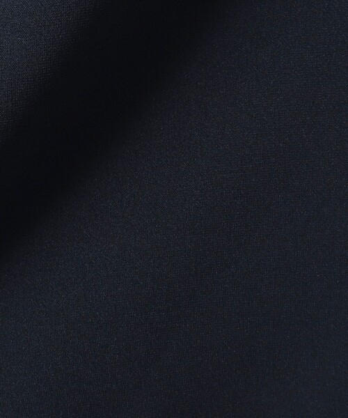 NOLLEY’S(ノーリーズ)の「《セットアップ対応》イージーケア ストレッチポプリン シャツブルゾン 25SS(シャツ/ブラウス・メンズ・ネイビー/ベージュ/チャコールグレー・S/M/L)」の18枚目の写真