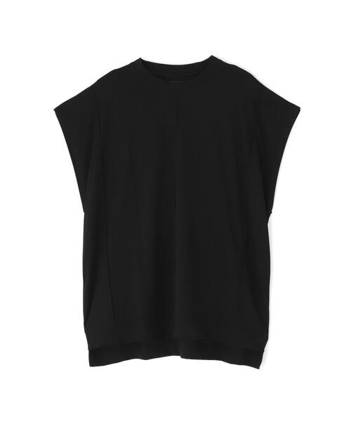 DankeSchon/ダンケシェーン/SEAM CUT NS（Tシャツ/カットソー