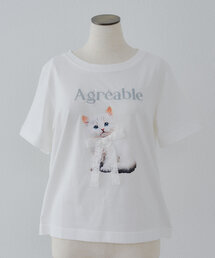 Another Branch olive des olive | 便利なプチプラアソートT(Tシャツ/カットソー)