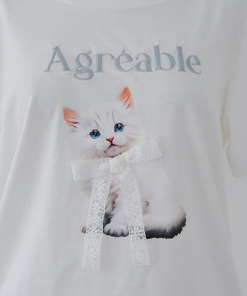 Another Branch olive des olive(アナザーブランチオリーブデオリーブ)の「【デザイン豊富!】プチプラアソートTシャツ(Tシャツ/カットソー・レディース・その他6/その他5/その他1/その他4/その他3/その他2/その他7/その他8/その他9・FREE)」の13枚目の写真
