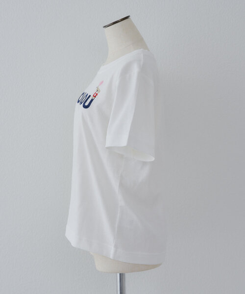 Another Branch olive des olive(アナザーブランチオリーブデオリーブ)の「【デザイン豊富!】プチプラアソートTシャツ(Tシャツ/カットソー・レディース・その他6/その他5/その他1/その他4/その他3/その他2/その他7/その他8/その他9・FREE)」の17枚目の写真