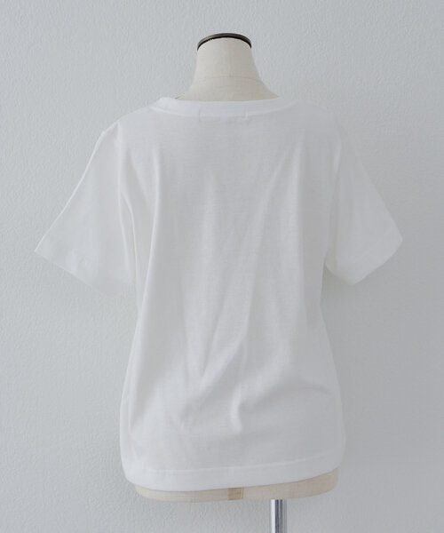 Another Branch olive des olive(アナザーブランチオリーブデオリーブ)の「【デザイン豊富!】プチプラアソートTシャツ(Tシャツ/カットソー・レディース・その他6/その他5/その他1/その他4/その他3/その他2/その他7/その他8/その他9・FREE)」の18枚目の写真