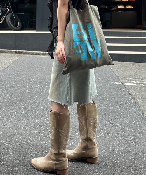 FOREVER 21(フォーエバー トゥエンティーワン)の「【2025SS】ウエスタンブーツ(ブーツ・レディース・ブラウン・MEDIUM/LARGE)」の21枚目の写真