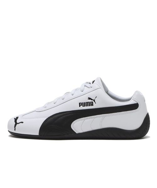 SPEEDCAT LTH 401603-02（スニーカー）｜PUMA（プーマ）の