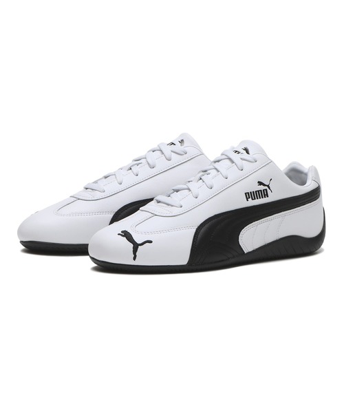 ３プーママさん、専用です。 PUMA プーマ 厚底 レディース スニーカー ヒール高3cm コート