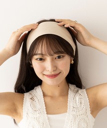 La Maison de Lyllis(]hX)́yLa Maison de LylliszwAoh HAIRBAND 2251036(wAoh)