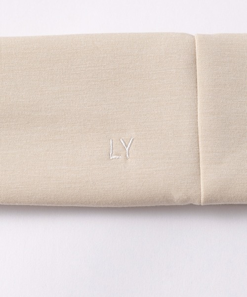 La Maison de Lyllis（メゾンドリリス）の「【La Maison de Lyllis】ヘアバンド HAIRBAND 2251036（ヘアバンド・レディース・ブラック/ピンク/ホワイト/イエロー・FREE）」の12枚目の写真