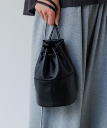 SINSS(VX)2way drawstring bag / 2way ВobO(V_[obO)