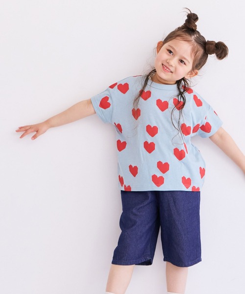 MARKEY'S（マーキーズ）の「シェフショーツ（その他パンツ・キッズ・グリーン/ホワイト系1/ホワイト系2/グレー系1/グレー系2/チャコール/ネイビー/ブルー/ベージュ/オレンジ・90/100/110/150/120/80/130/95/140）」の8枚目の写真