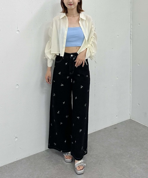 ドロストスリーヴショートシャツ archives｜ドロストスリーヴショートシャツ | Rakuten Fashion