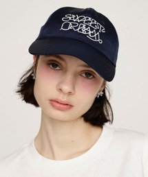 SLY WASHED STUDDED キャップ セール】WASHED STUDDED CAP ウォッシュド スタッズ キャップ