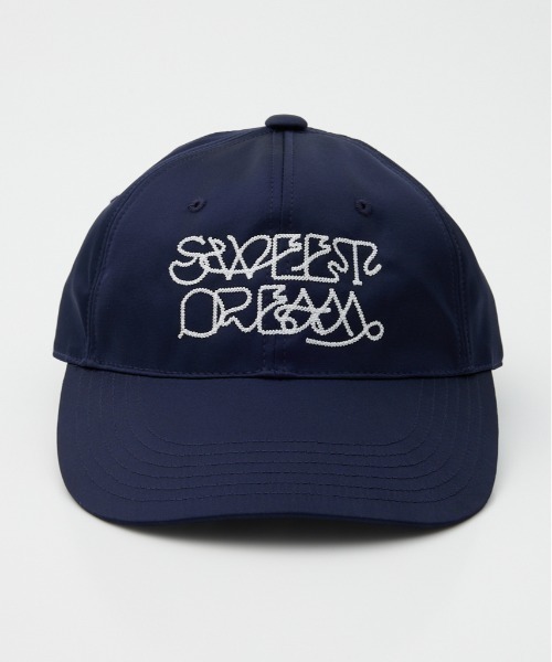 韓国 人気[FILLUMINATE] NYLON FLM SPORT CAP ロゴ キャップ 韓国 人気[FILLUMINATE] NYLON FLM SPORT CAP ロゴ キャップ