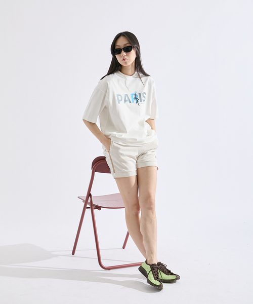 PARIS SAINT-GERMAIN(パリサンジェルマン)の「【EVA*PSG】 JP REI TEE(Tシャツ/カットソー・メンズ・ホワイト/ブラック・SMALL/MEDIUM/LARGE/X-LARGE)」の20枚目の写真