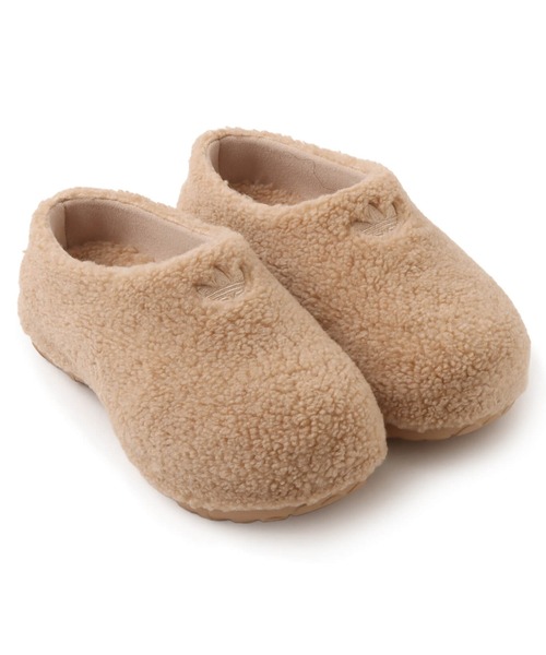 靴 adidas ADIFOM STAN MULE W 23.5 adidas ADIFOM STAN MULE W / アディダス アディフォーム スタン