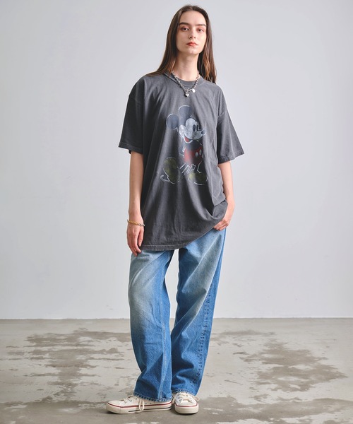 トップス (Goodwear) FROCKY PRINT TEE gdw-lcs-241401-04.jpg
