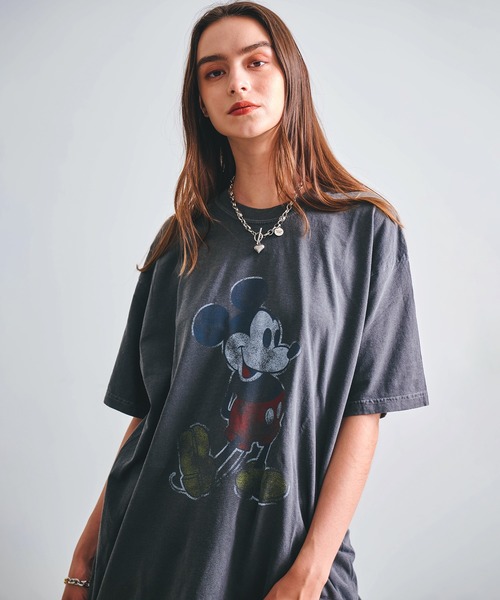セール】Goodwear グッドウェア Disney Vintage Collection