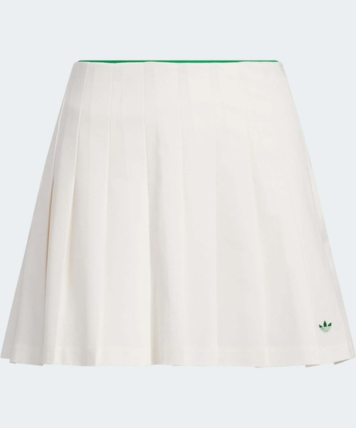 オリジナルスゴルフ プルオン プリーツスカート【adidas Golf