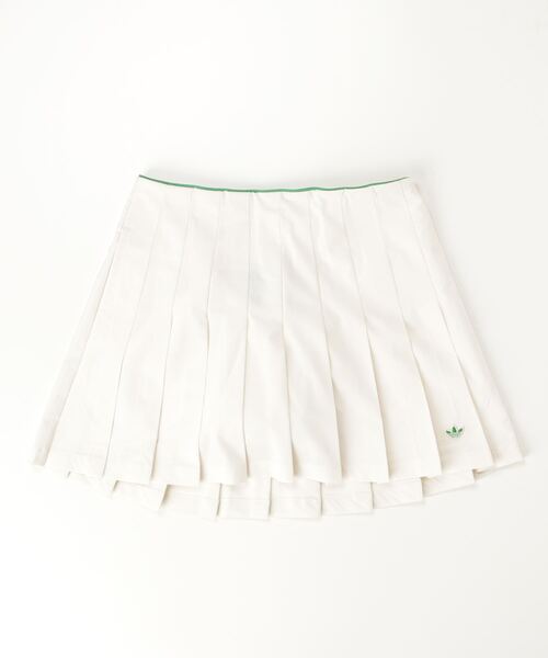 オリジナルスゴルフ プルオン プリーツスカート【adidas Golf