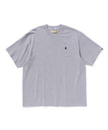 ONE POINT RELAXED FIT TEE