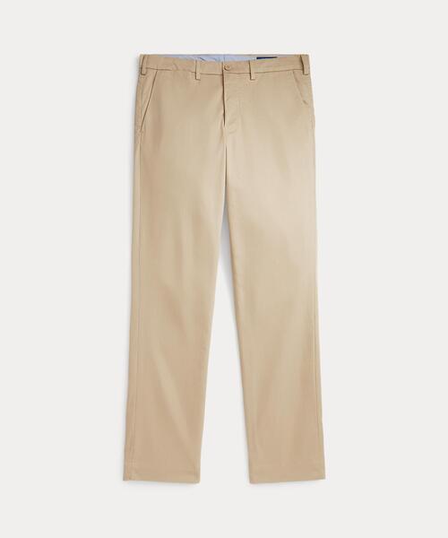 5-53 POLO RALPH LAUREN ポロラルフローレン　チノパン スリム フィット パフォーマンス チノ パンツ（チノパンツ