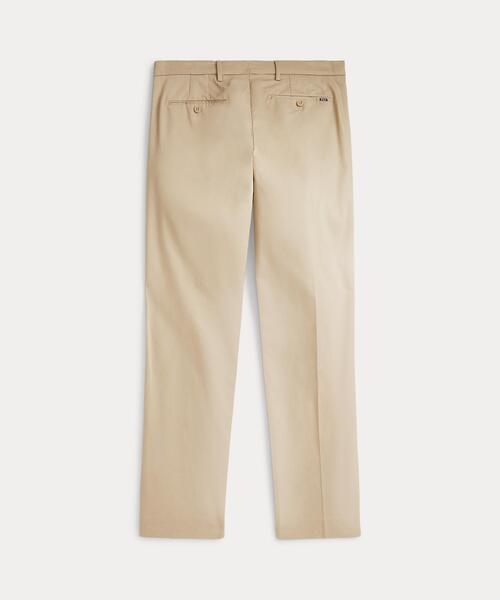 POLO RALPH LAUREN 新品未使用　チノパンツ POLO RALPH LAUREN チノパン スリム フィット パフォーマンス