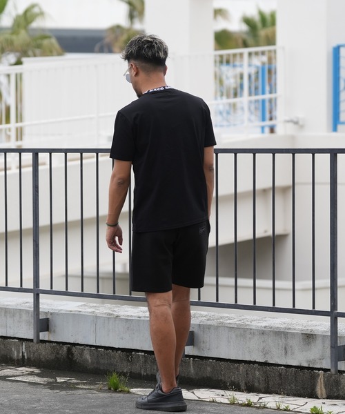 adamsJUGGLER(アダムスジャグラー)の「RTEG SG/O.Eショートパンツ(その他パンツ・メンズ・ブラック/ホワイト・M/L/XL/S)」の12枚目の写真