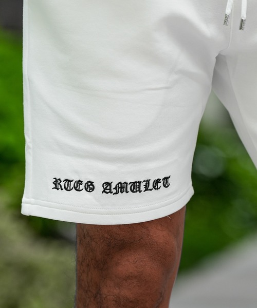 白髪 　adamsJUGGLER RTEG SG/O.Eショートパンツ（その他パンツ）｜adamsJUGGLER