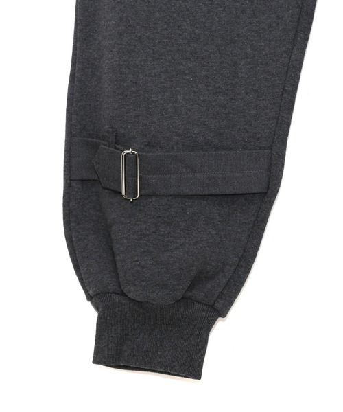 UNDERCOVER（アンダーカバー）の「UC2E4510（スウェットパンツ）」 - WEAR