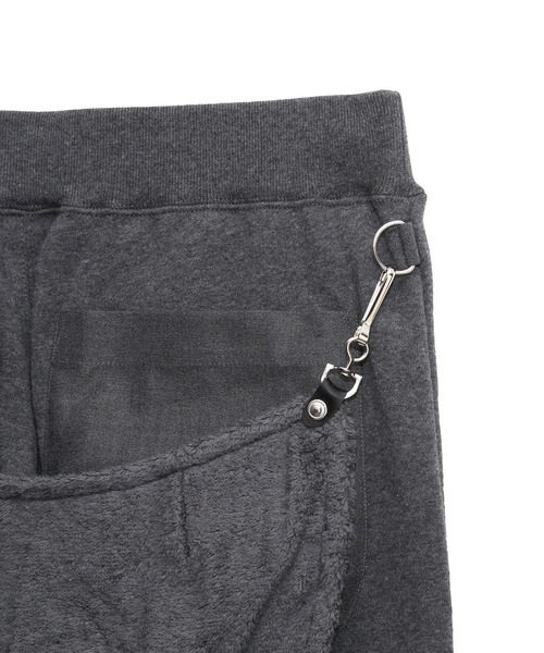 UNDERCOVER（アンダーカバー）の「UC2E4510（スウェットパンツ）」 - WEAR