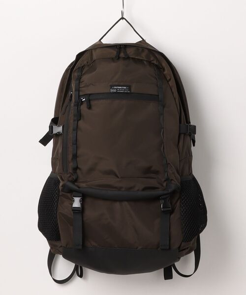 KiU/キウ LC BACKPACK（バックパック/リュック）｜KiU（キウ）の
