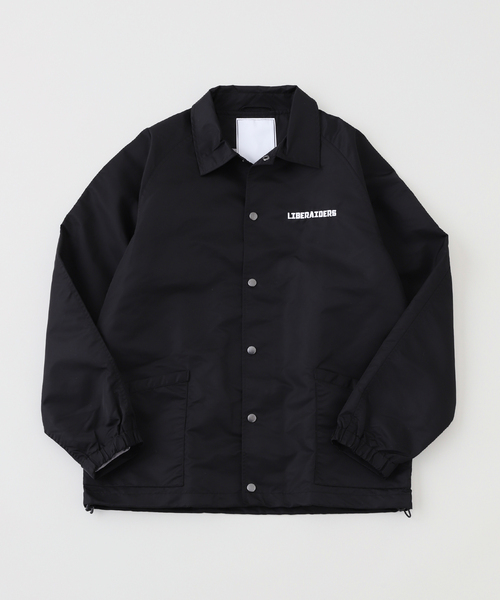 Liberaiders（リベレイダース）の「LIBERAIDERS リベレイダース / OG