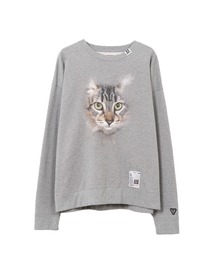 最終価格 ミハラヤスヒロ スウェット ネイビー Maison MIHARA YASUHIRO｜メゾン ミハラヤスヒロのスウェット