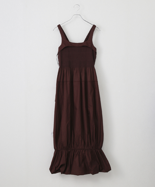 セール】Foemina/フォエミナ FOEMINA ASHER DRESS（ワンピース