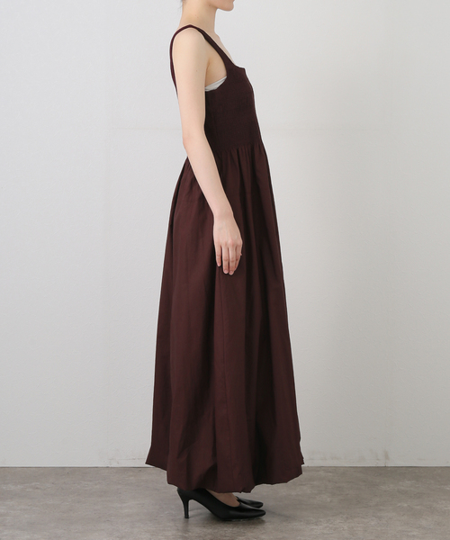 セール】Foemina/フォエミナ FOEMINA ASHER DRESS（ワンピース