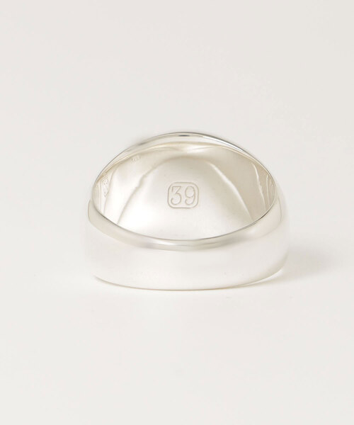 Sunku/サンク SIGNET RING リング（リング）｜SunKu（サンク）の
