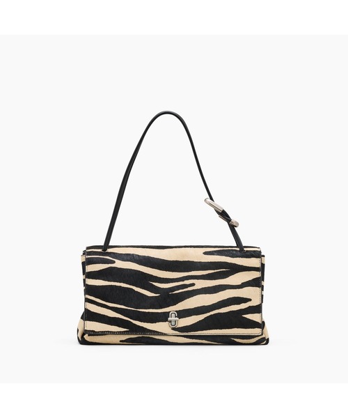 セール】THE ZEBRA LARGE DUAL SHOULDER BAG/ザ ゼブラ