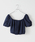 IENAiCGij́uMAISON GUILLEMETTE/]Mbg CROP BL uEX LEACROPiVc/uEXjvblCr[